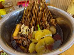 -厕所串串(文殊院店)