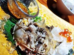 -信日本料理(信义坊店)