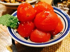 -贰醒·私房小院烧烤 (太古里店)
