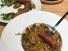 -LO CALCOW卡路力轻食主义餐厅(陆家嘴店)