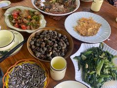 -柴火农家饭(遇龙河店)