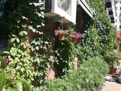 -哈尔滨北方国际青年旅舍(中央大街店)