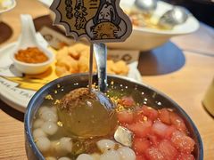 -太二酸菜鱼(中山龙之梦店)