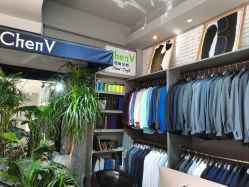 -ChenV西服礼服高级定制(市区养育巷店)