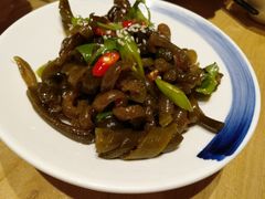 -朵朵开素食餐厅(后宰门街店)