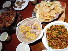 -御湾·浅水湾·贺胜土鸡汤(潜山店)