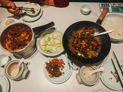 -宋徽厨·安徽菜(怀宁步行街店)