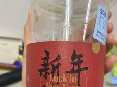 -瑞幸咖啡(凤凰海负一楼美食街店)