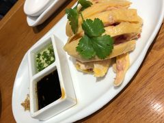 -苏小柳手作点心(控江旭辉分院)
