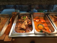-松子料理(白家庄店)