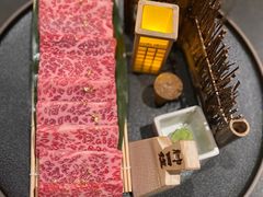 -300杯·和牛烧肉清酒专门店(廊里店)