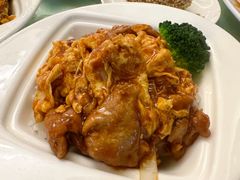 -烤肉宛饭庄(南礼士路店)