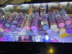 -野人先生现做冰淇淋(北京顺义祥云小镇店)