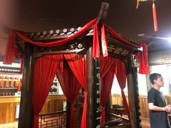 -MAX伯爵沉浸式超级游戏体验馆·实景桌游·剧本杀(小时代店)