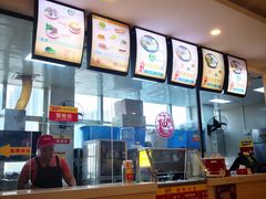 -明桂米粉(北站店)