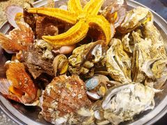 -永红源·啤酒烧烤海鲜大排档(台柳路店)