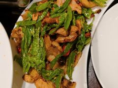 农家小炒肉-奥山雅阁酒店·中餐厅