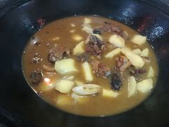 -粗粮人家·东北菜(洋桥店)