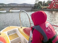 -南京银杏湖乐园