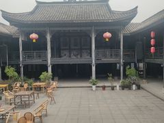 -恩阳古镇