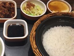 蒸蛋-谷田稻香·砂锅菜(川沙百联店)