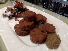 -南来顺饭庄·清真(南菜园店)