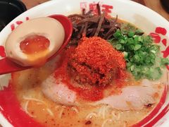 -豚王拉面(澳门银河店)