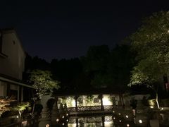 -苏州吴宫泛太平洋酒店