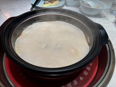 -捞神煲汤火锅(湖滨商业街店)