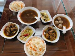 -好成财牛排馆(涂门街总店)