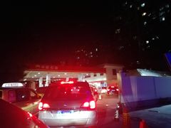 -中石油油气站(绿园店)