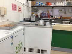 -咪咪甜品(南新西路店)