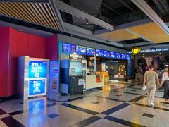 -万达影城(锦华万达广场IMAX店)