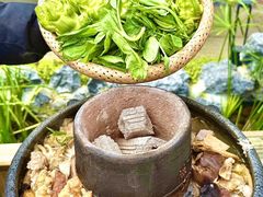-田园印象·成都土菜院子(华阳店)