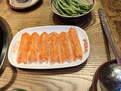 -巴卤社老火锅(财富店)