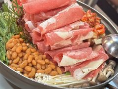 -MI WU FACTORY米屋美食工厂餐厅(绿地店)