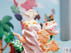 -CORNER CONE GELATO酷矿手作霜淇淋(南头古城店)