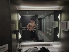 -WEGYMER健萌健身(麦德龙钰龙天下馆)