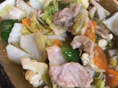 -黄亚华小食店(Jalan Alor)
