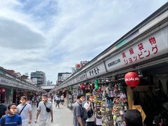 -浅草寺