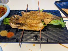 -疆遇·新新新新的新疆菜(万达店)