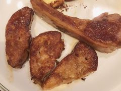 -广州花园酒店-凌璇阁360度高空海鲜自助餐CAROUSEL