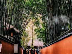 -成都杜甫草堂博物馆