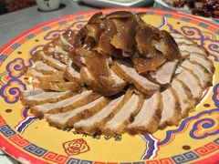 -邑金陵北京烤鸭店·现炒家常菜(ITC MALL店)