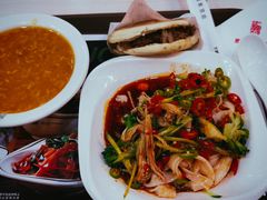 -魏家凉皮(翟营南大街店)