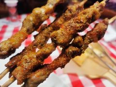 -西贝莜面村(近铁城市广场店)