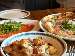 -PIZZA BIANCA(民园店)