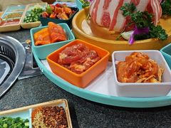 -鹤之乡·齐齐哈尔烤肉·非遗(秋涛路店)