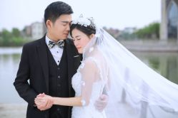 -1986婚纱摄影(清城店)