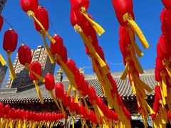 -护国法轮寺